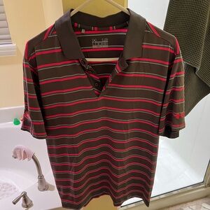 Men’s Under Armour Golf Shirt